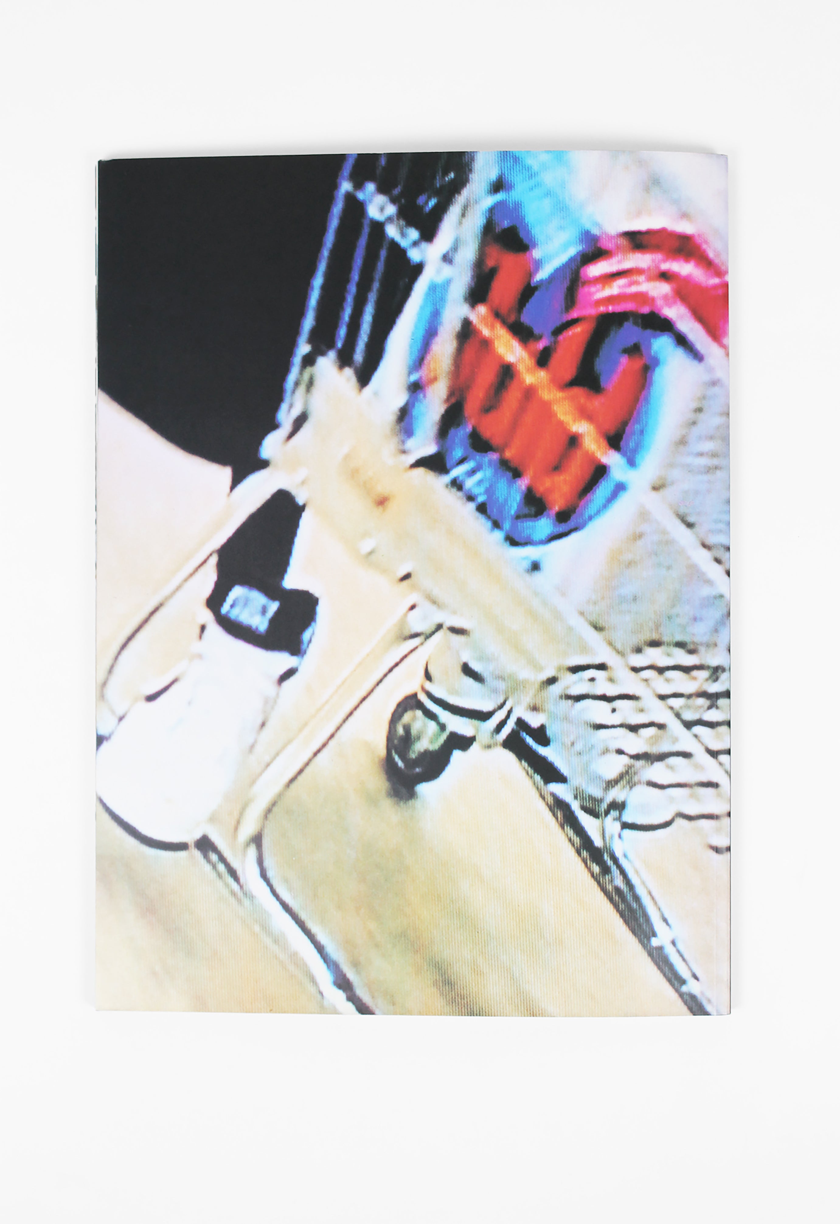YOHJI YAMAMOTO EZ-GO 1992