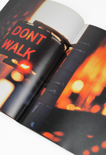 YOHJI YAMAMOTO EZ-GO 1992 – THE 543