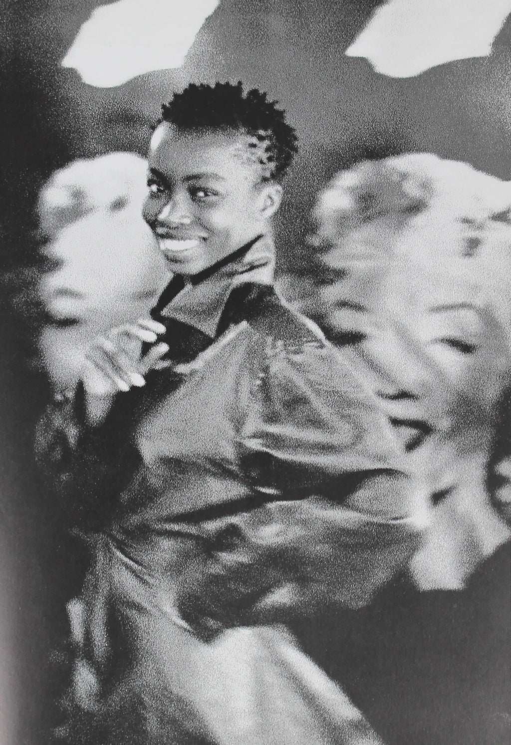 YOHJI YAMAMOTO EZ-GO 1992