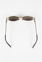 YOHJI YAMAMOTO 1990'S MECHANICAL SUNGLASSES