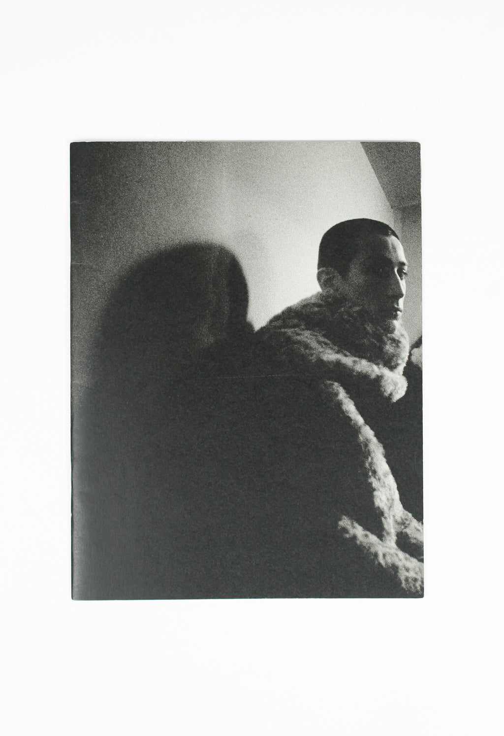 YOHJI YAMAMOTO POUR HOMME FW 2000 LOOKBOOK