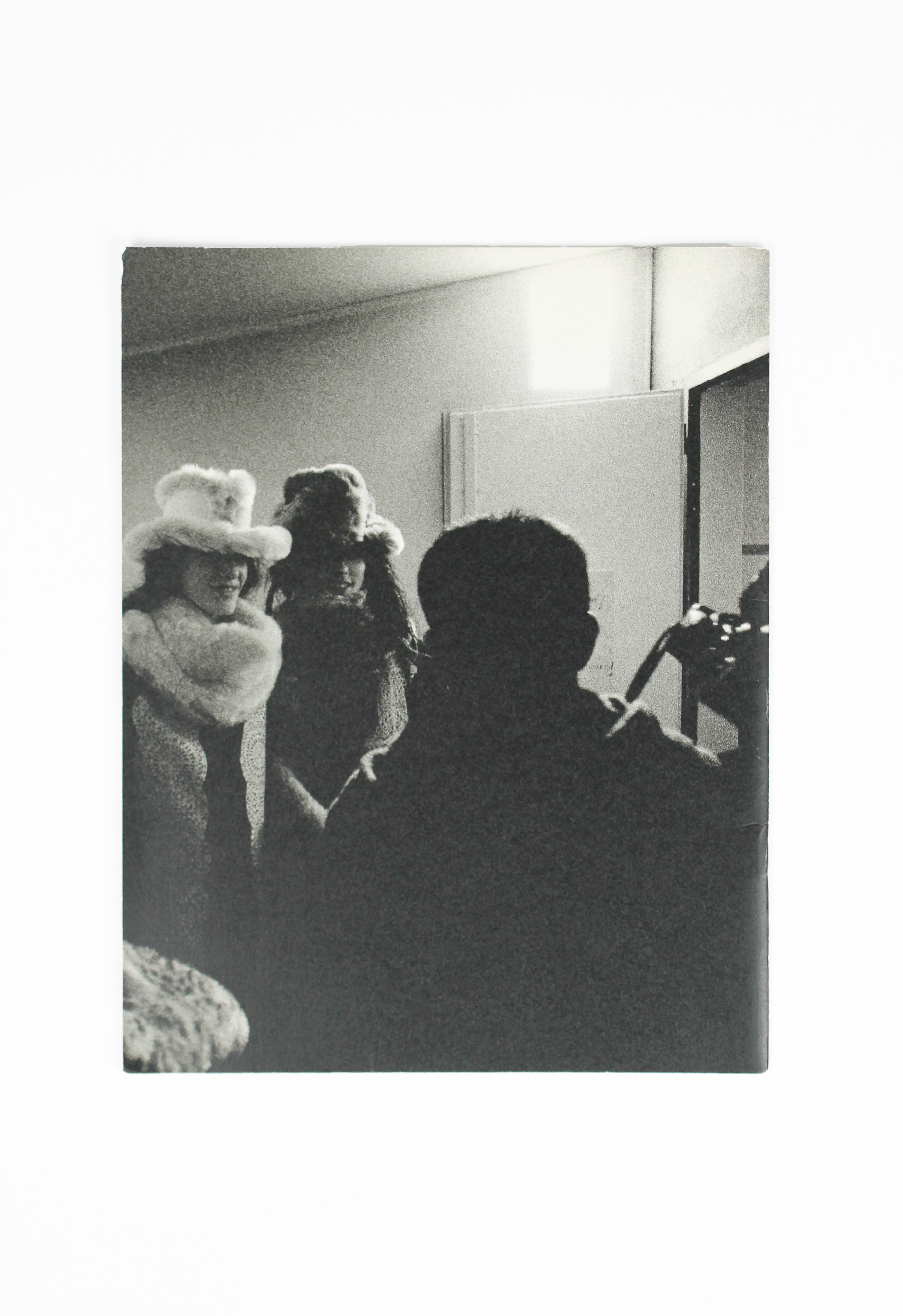 YOHJI YAMAMOTO POUR HOMME FW 2000 LOOKBOOK