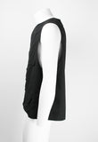 YOHJI YAMAMOTO POUR HOMME SS 1990 WIDE POCKET VEST