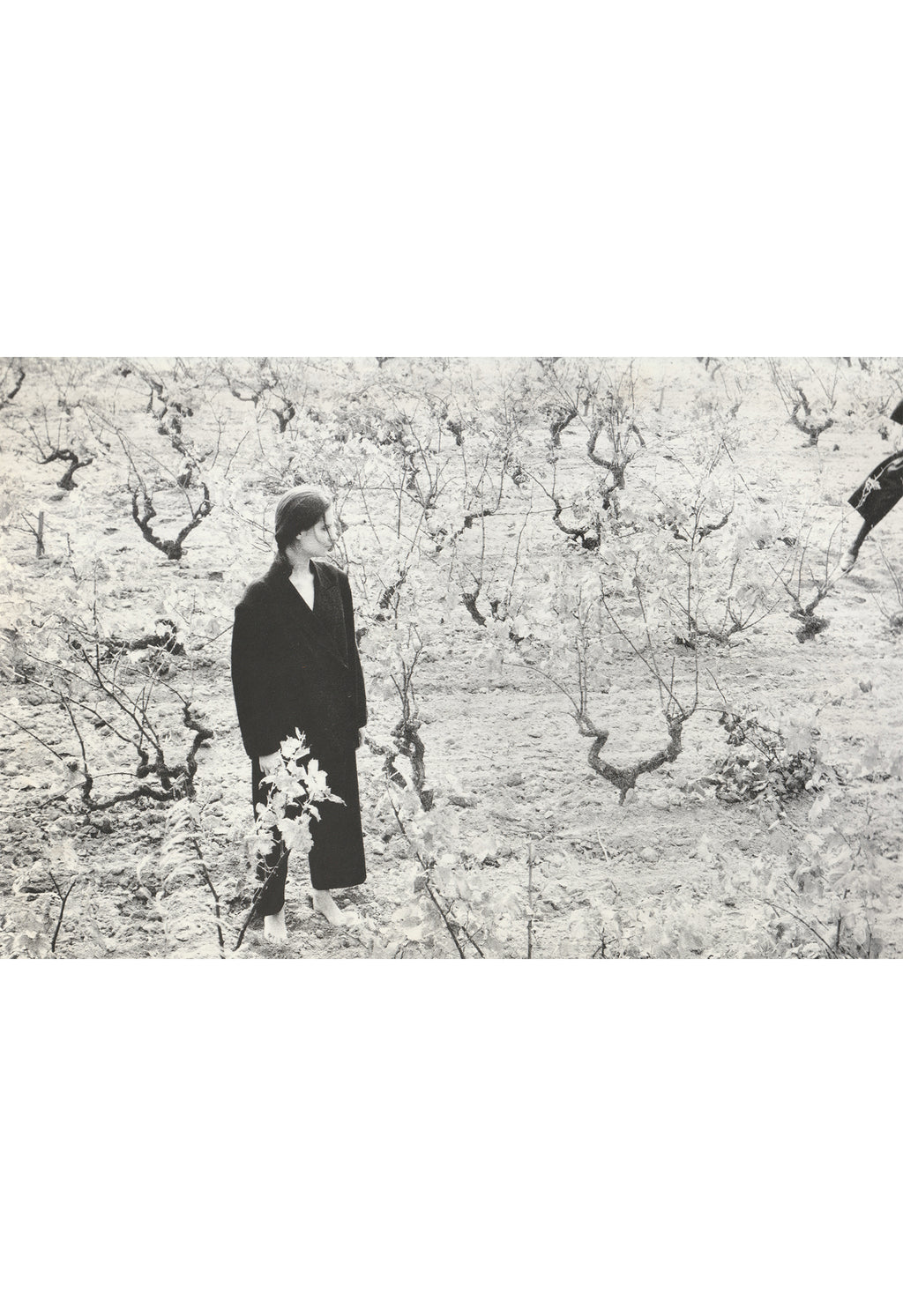 YOHJI YAMAMOTO SS 1989 LOOKBOOK
