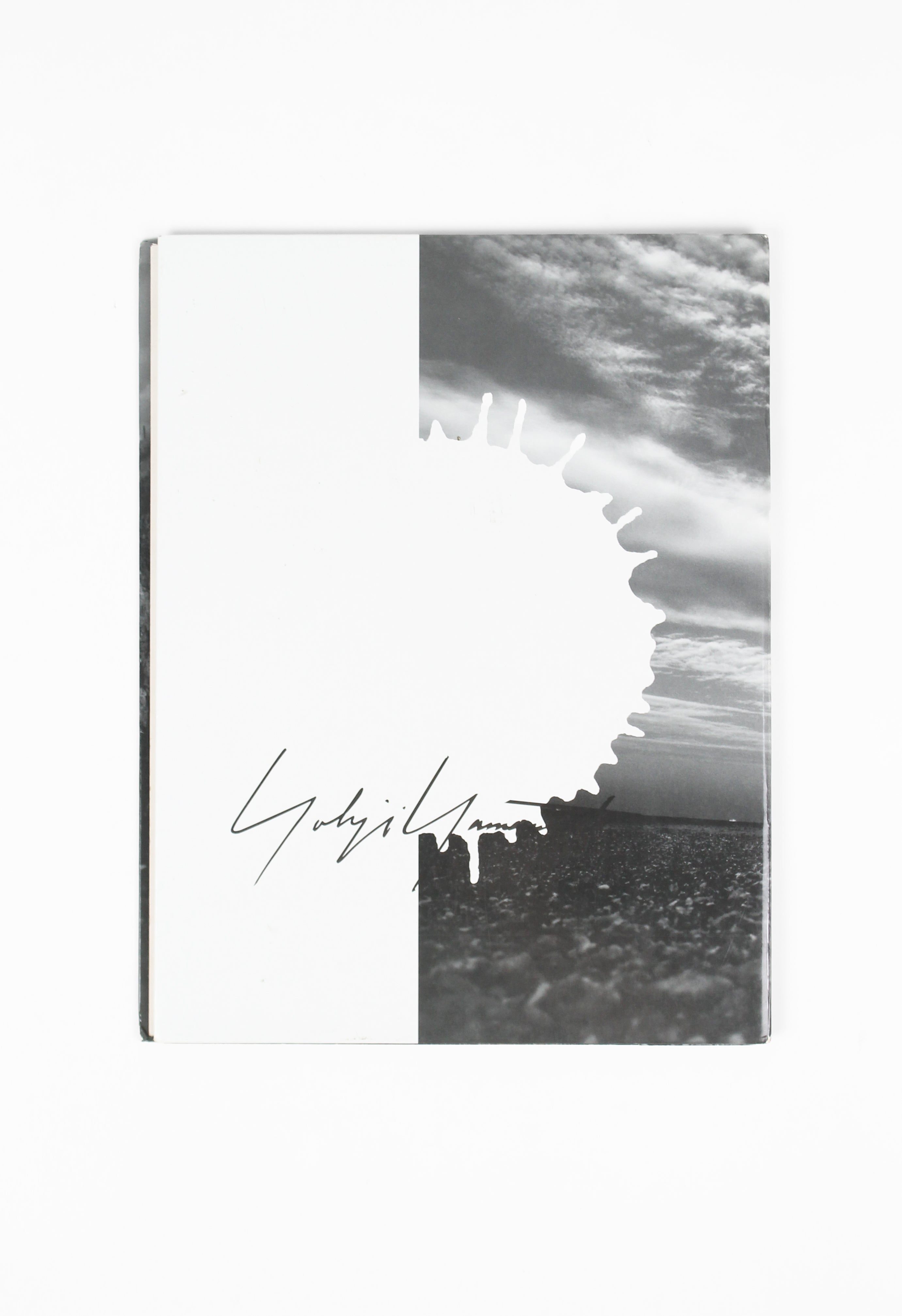 【希少】ヨージヤマモト: 1998年春夏 カタログ 希少】ヨージヤマモト: 1998年春夏 カタログ - メルカリ