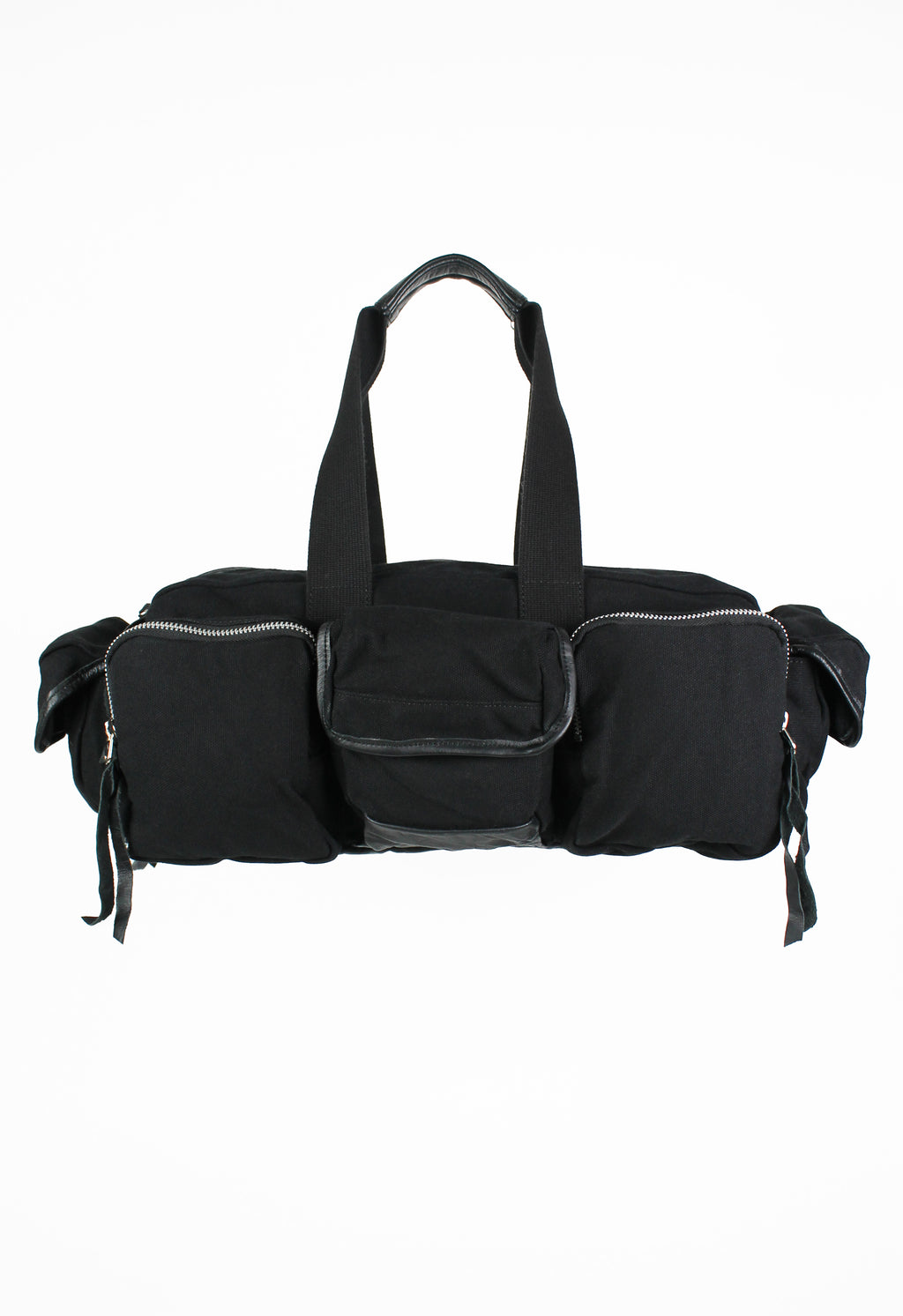 YOHJI YAMAMOTO Y'S CARGO POCKET BAG