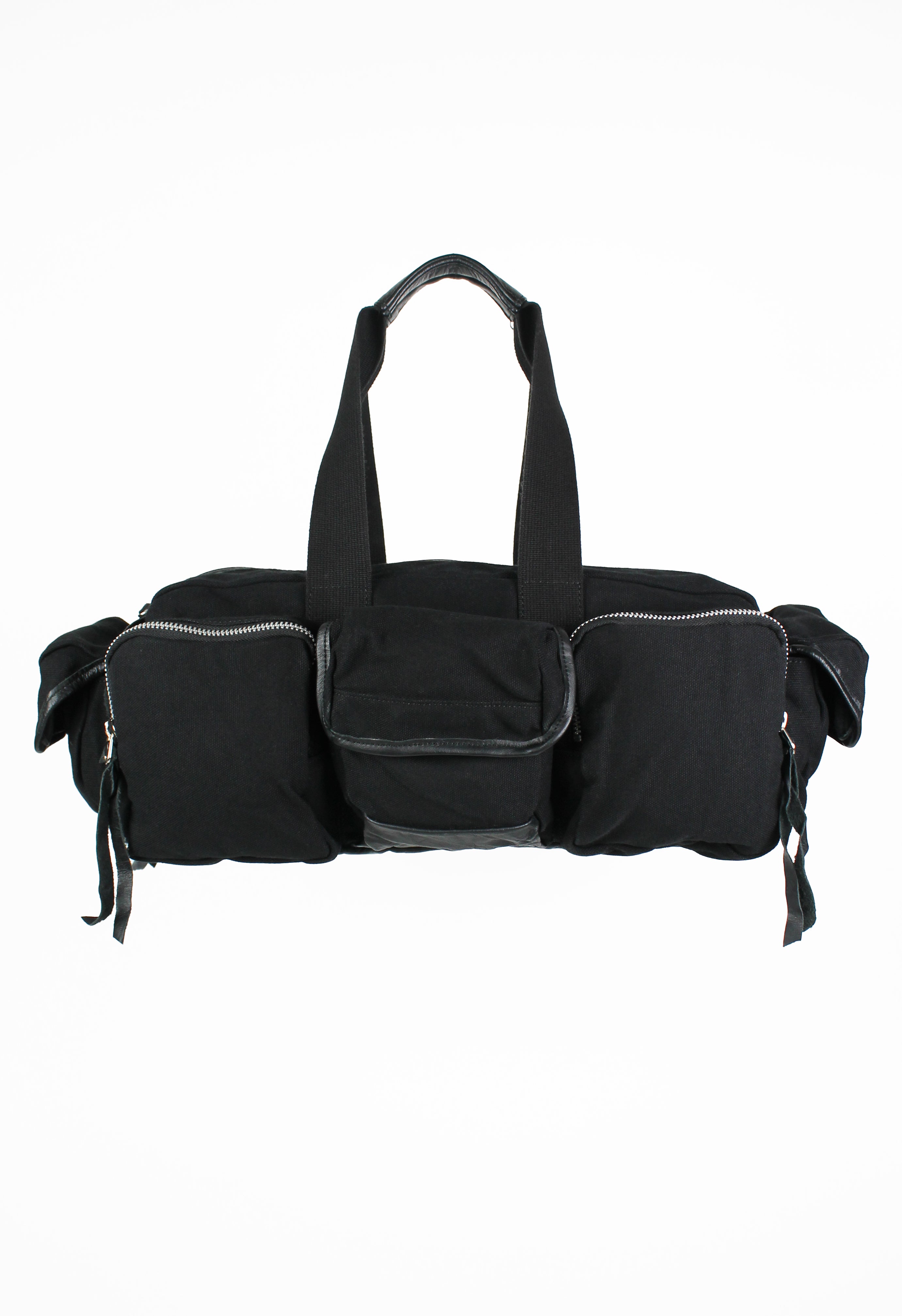 YOHJI YAMAMOTO Y'S CARGO POCKET BAG