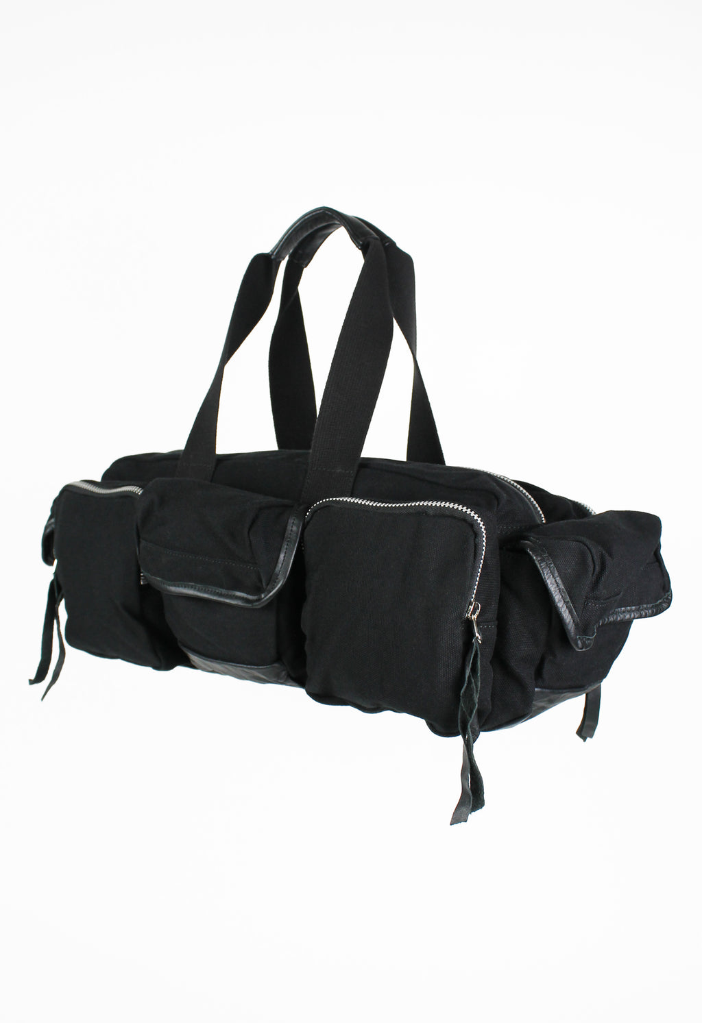 YOHJI YAMAMOTO Y'S CARGO POCKET BAG