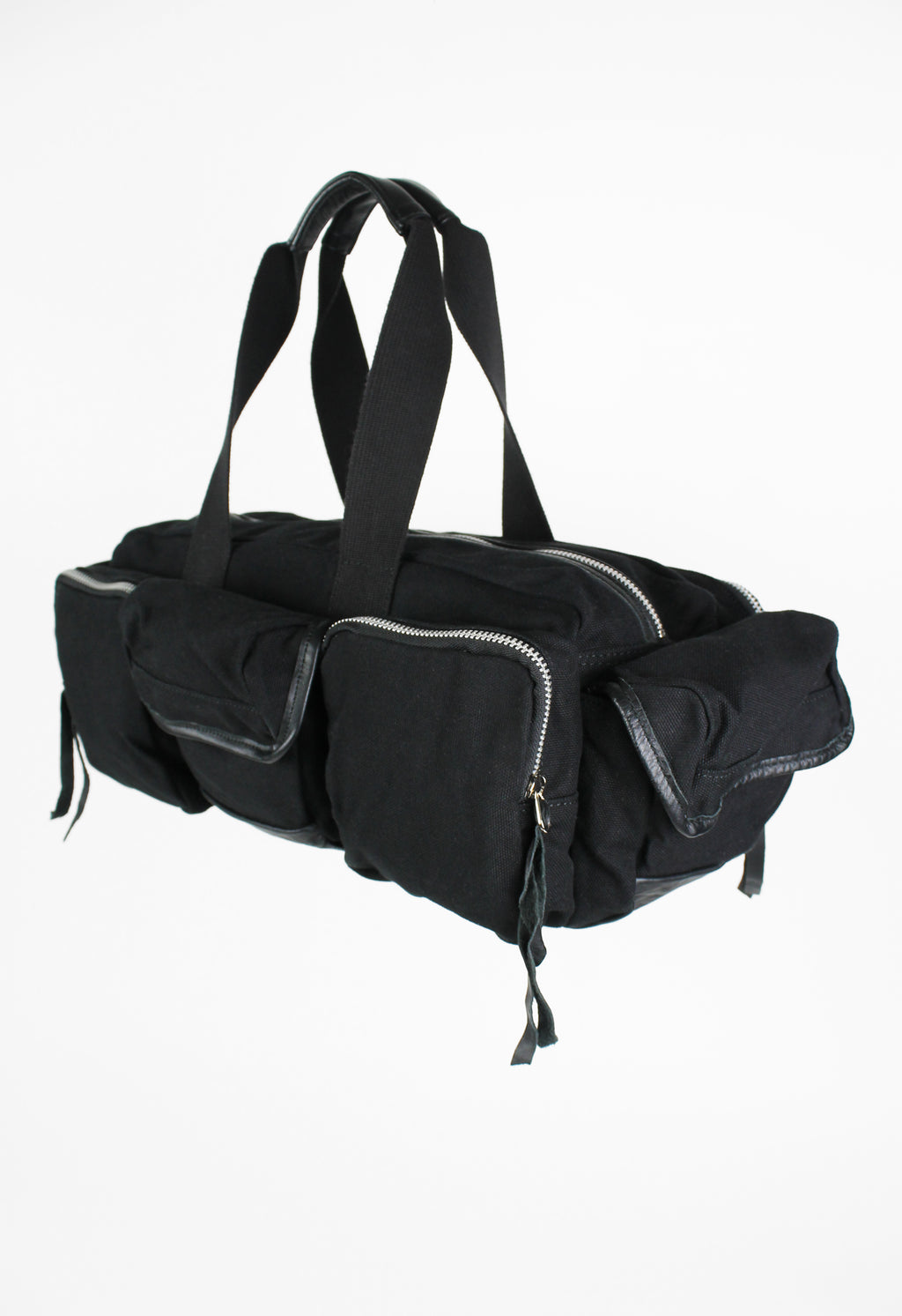 YOHJI YAMAMOTO Y'S CARGO POCKET BAG