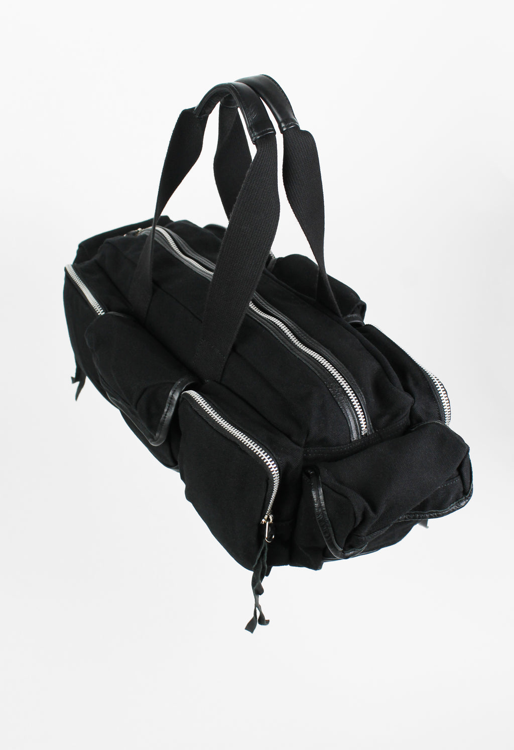 YOHJI YAMAMOTO Y'S CARGO POCKET BAG