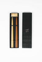 YOHJI YAMAMOTO Y'S CHOPSTICKS