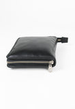 YOHJI YAMAMOTO Y'S TRANSFORMABLE WALLET BAG