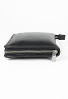 YOHJI YAMAMOTO Y'S TRANSFORMABLE WALLET BAG