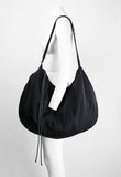 YOHJI YAMAMOTO Y'S LARGE NYLON SLING BAG