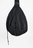 YOHJI YAMAMOTO Y'S LARGE NYLON SLING BAG