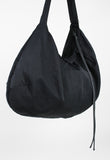 YOHJI YAMAMOTO Y'S LARGE NYLON SLING BAG