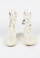 YOHJI YAMAMOTO X ADIDAS FW 2001 BOXING SHOES