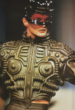 THIERRY MUGLER FASHION FETISH FANTASY 1998