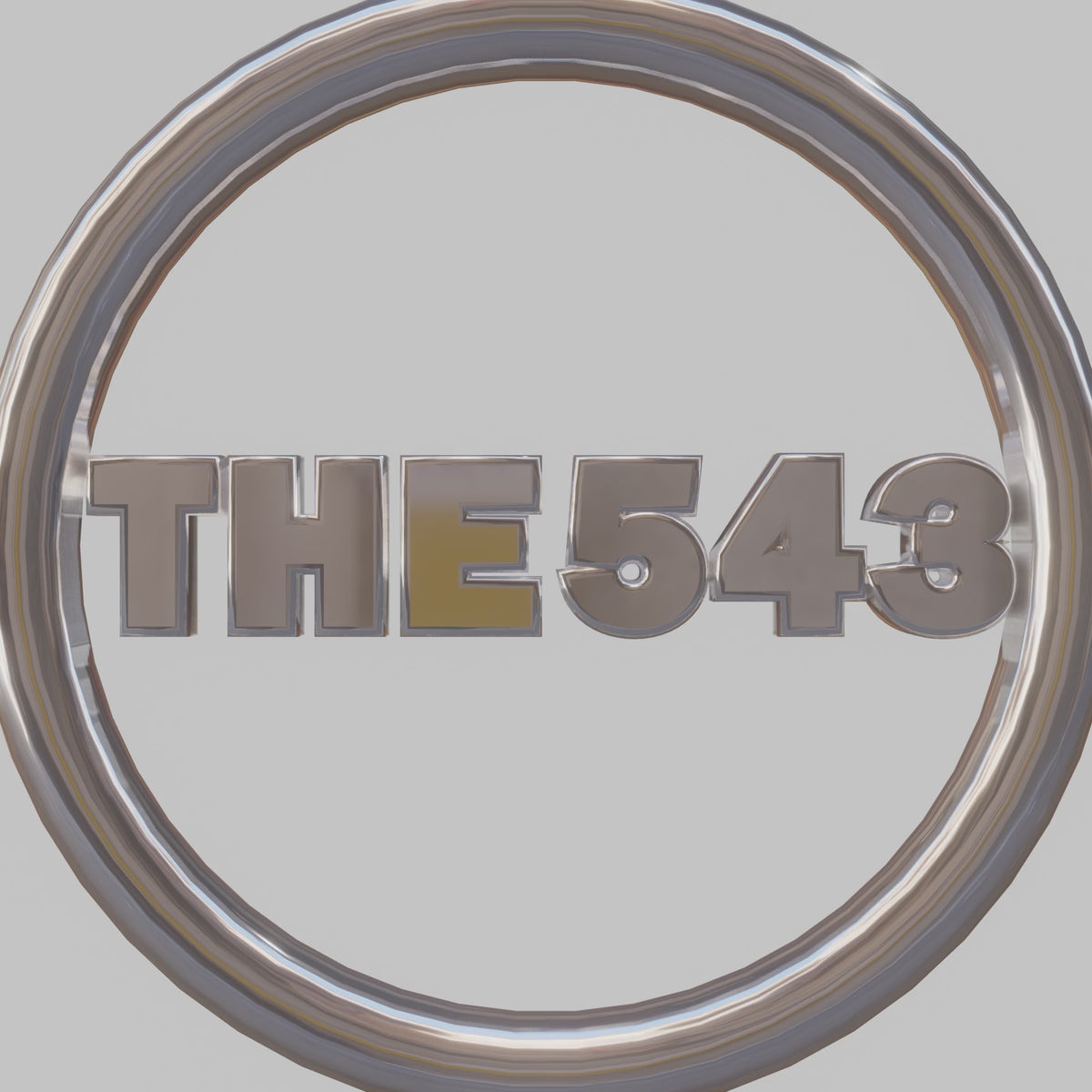 THE 543