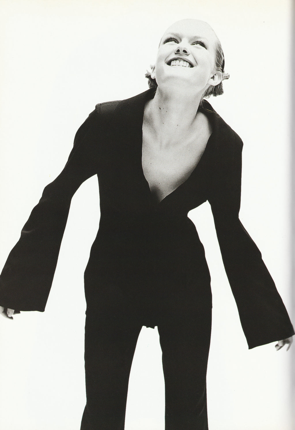 YOHJI YAMAMOTO MÉMOIRE DE LA MODE 1997