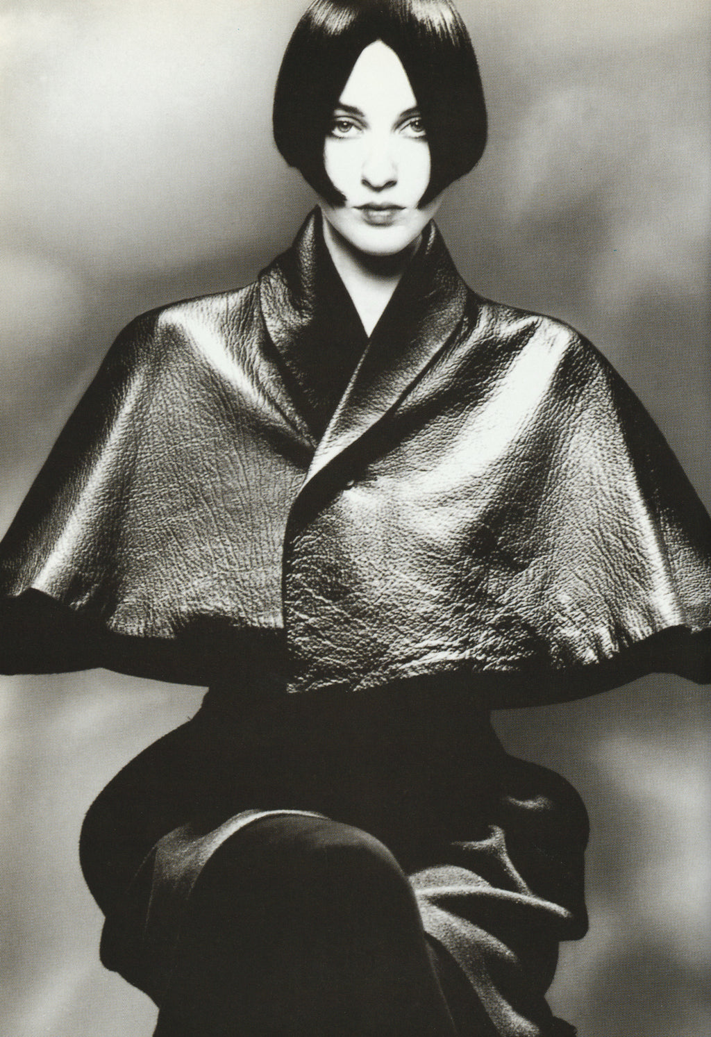 YOHJI YAMAMOTO MÉMOIRE DE LA MODE 1997