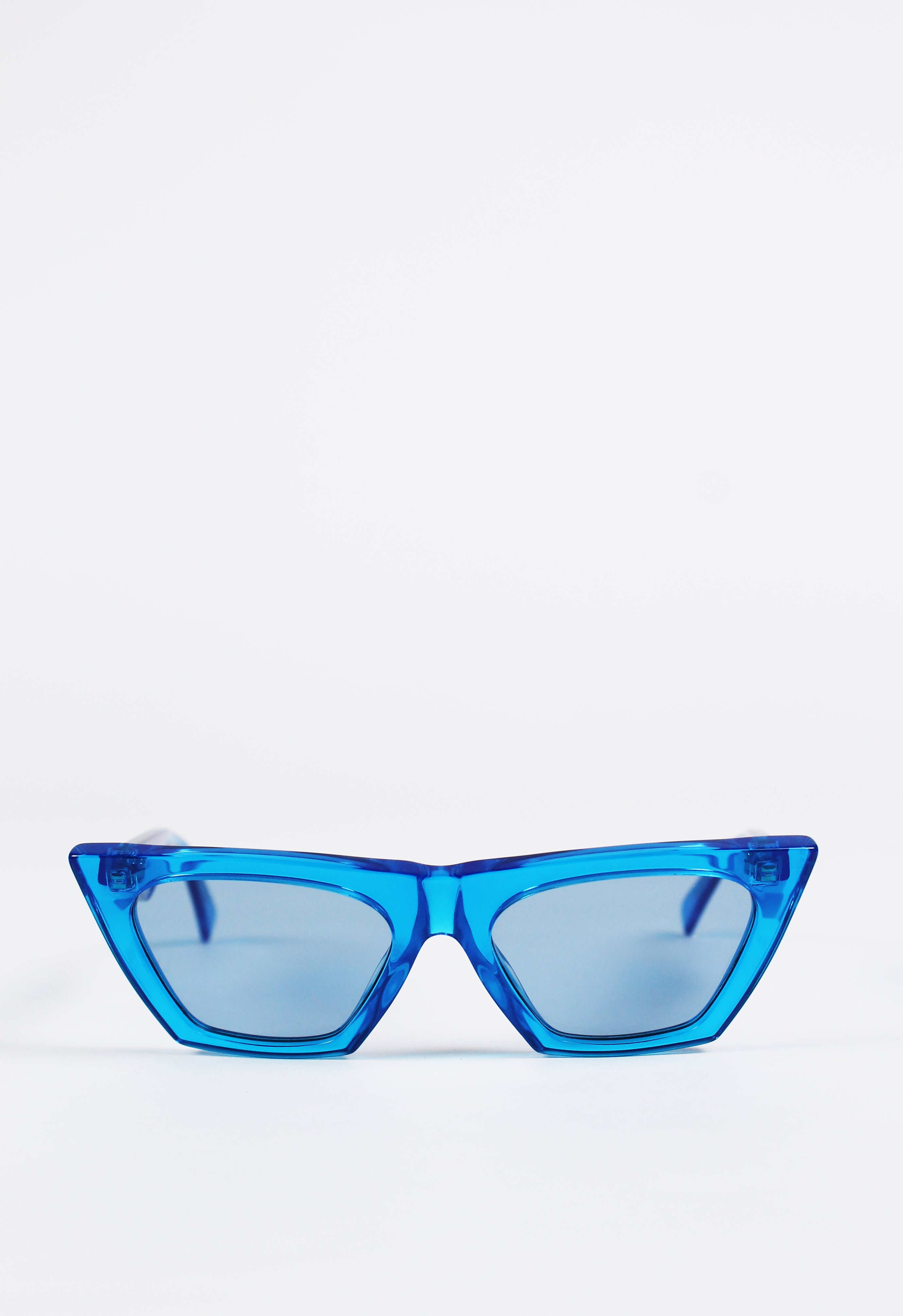 CÉLINE SS 2017 EDGE SUNGLASSES