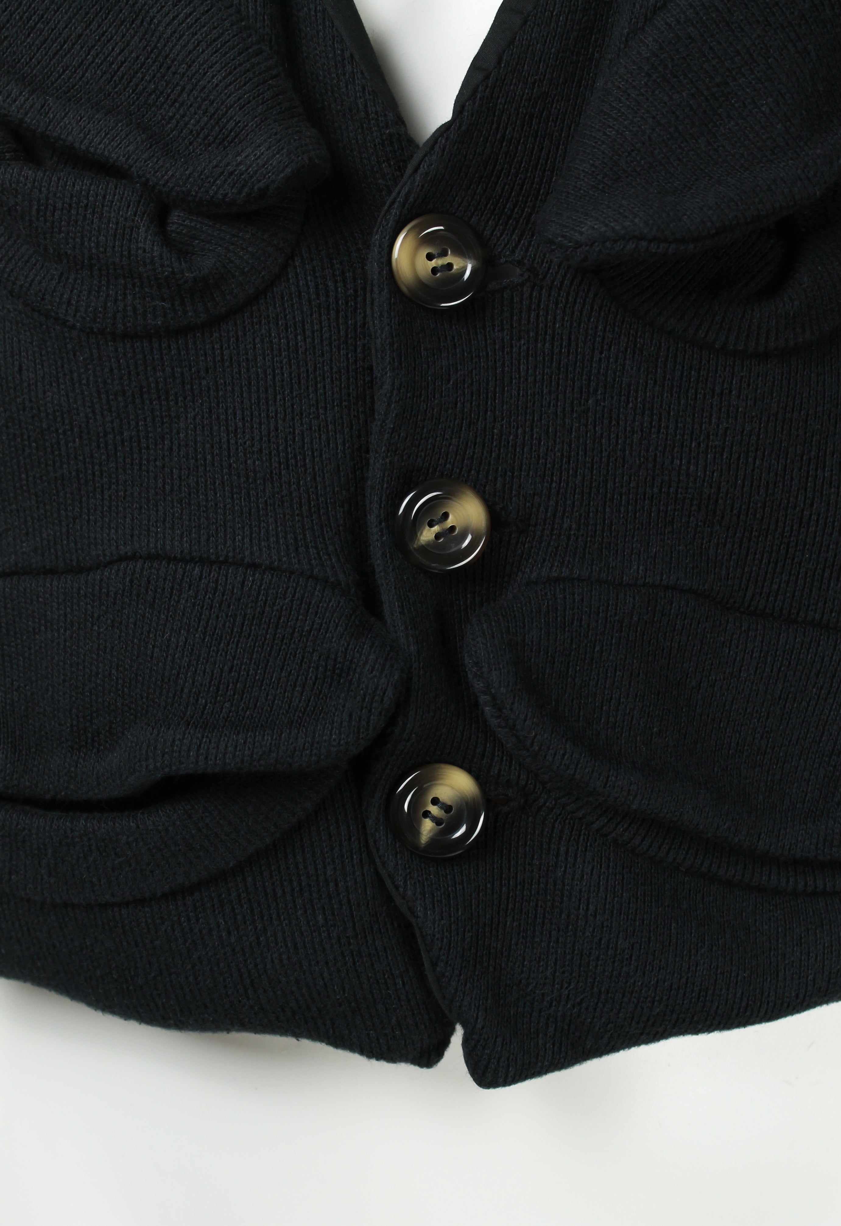 CHRISTOPHER NEMETH 1990'S MULTI-POCKET WAISTCOAT