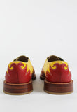 Comme des Garcons FW 1999 cowboy shoes