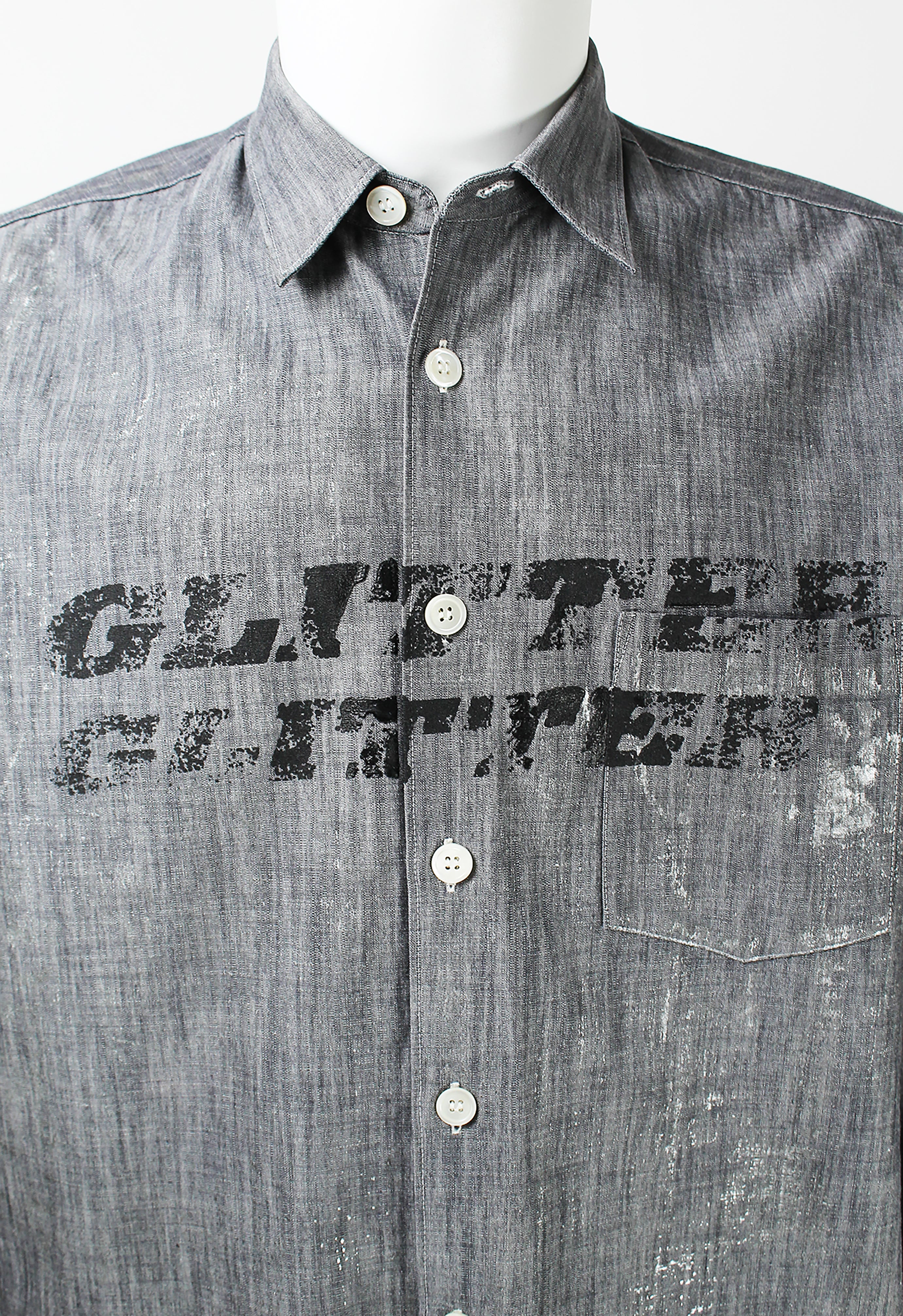 レア COMME des GARCONS HOMME Tシャツ 2002 AD2002 