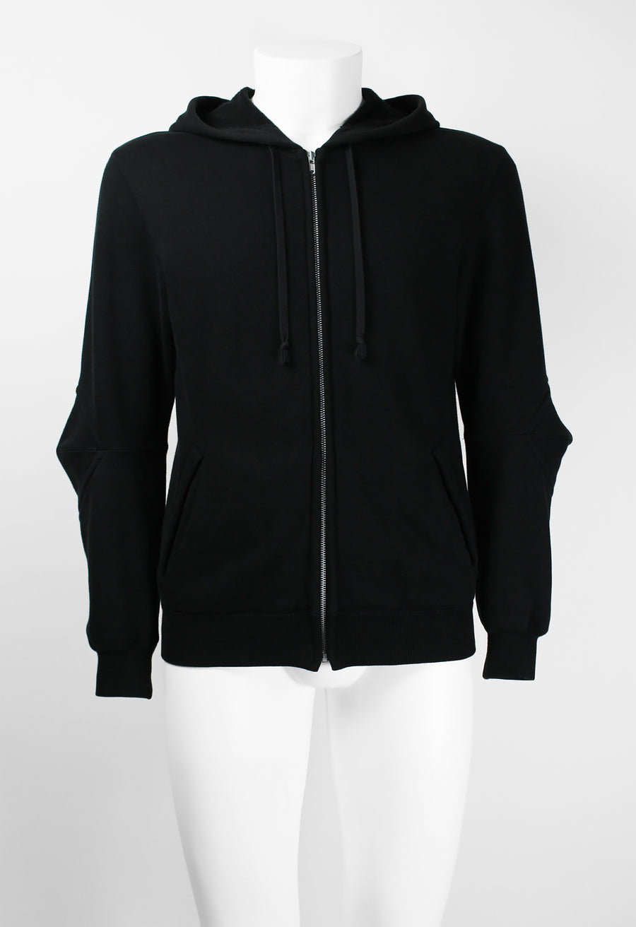 COMME DES GARCONS HOMME PLUS FW 2016 ARMOUR HOODIE – THE 543
