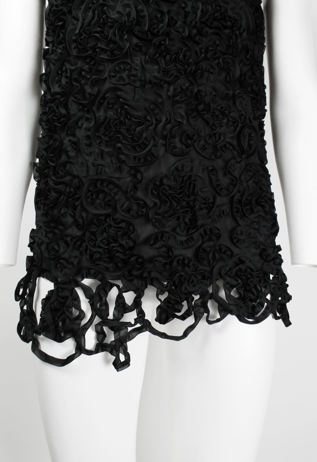 COMME DES GARCONS HOMME PLUS SS 2014 ROSE VEST