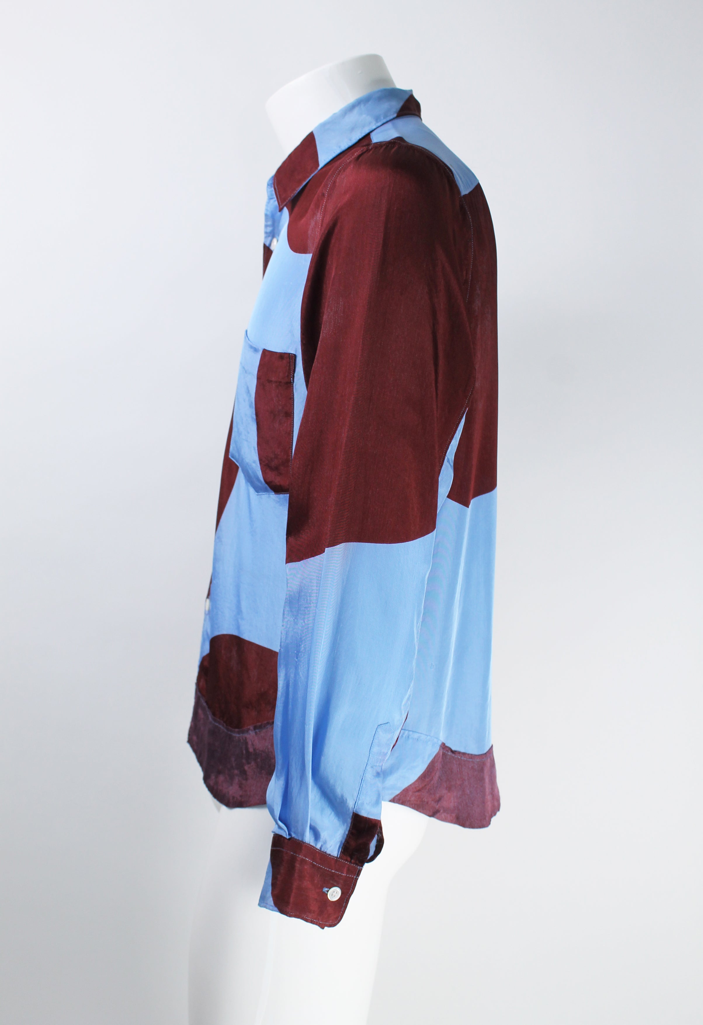 COMME des GARCONS HOMME PLUS シャツ COMME des GARCONS HOMME PLUS(コムデギャルソンオムプリュス