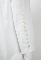 COMME DES GARCONS HOMME PLUS SS 2012 MULTI BUTTON SHIRT