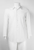 COMME DES GARCONS HOMME PLUS SS 2012 MULTI BUTTON SHIRT