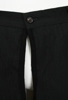 Comme des Garcons Homme Plus FW 2010 chaps shorts