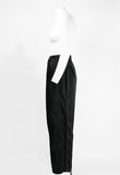 ISSEY MIYAKE FW 1984 TRANSFORMABLE ZIP TROUSERS