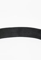 ISSEY MIYAKE MEN 1980'S OVERSIZED PUNCH HOLE BELT