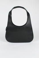 ISSEY MIYAKE 1990'S TRANSFORMABLE LEATHER AND NYLON BAG