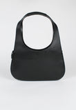 ISSEY MIYAKE 1990'S TRANSFORMABLE LEATHER AND NYLON BAG