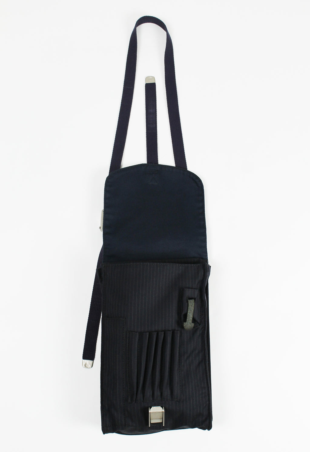 JUNYA WATANABE MAN SS 2004 TACTICAL BAG