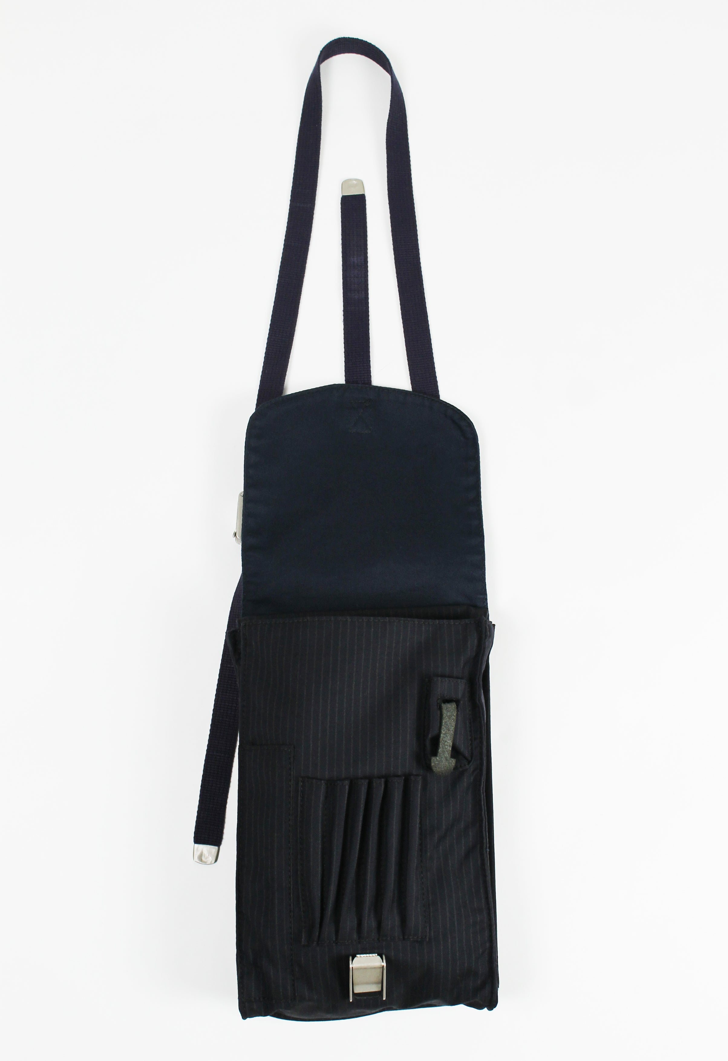 JUNYA WATANABE MAN SS 2004 TACTICAL BAG
