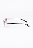 JEAN PAUL GAULTIER 1990'S SKELETON SUNGLASSES