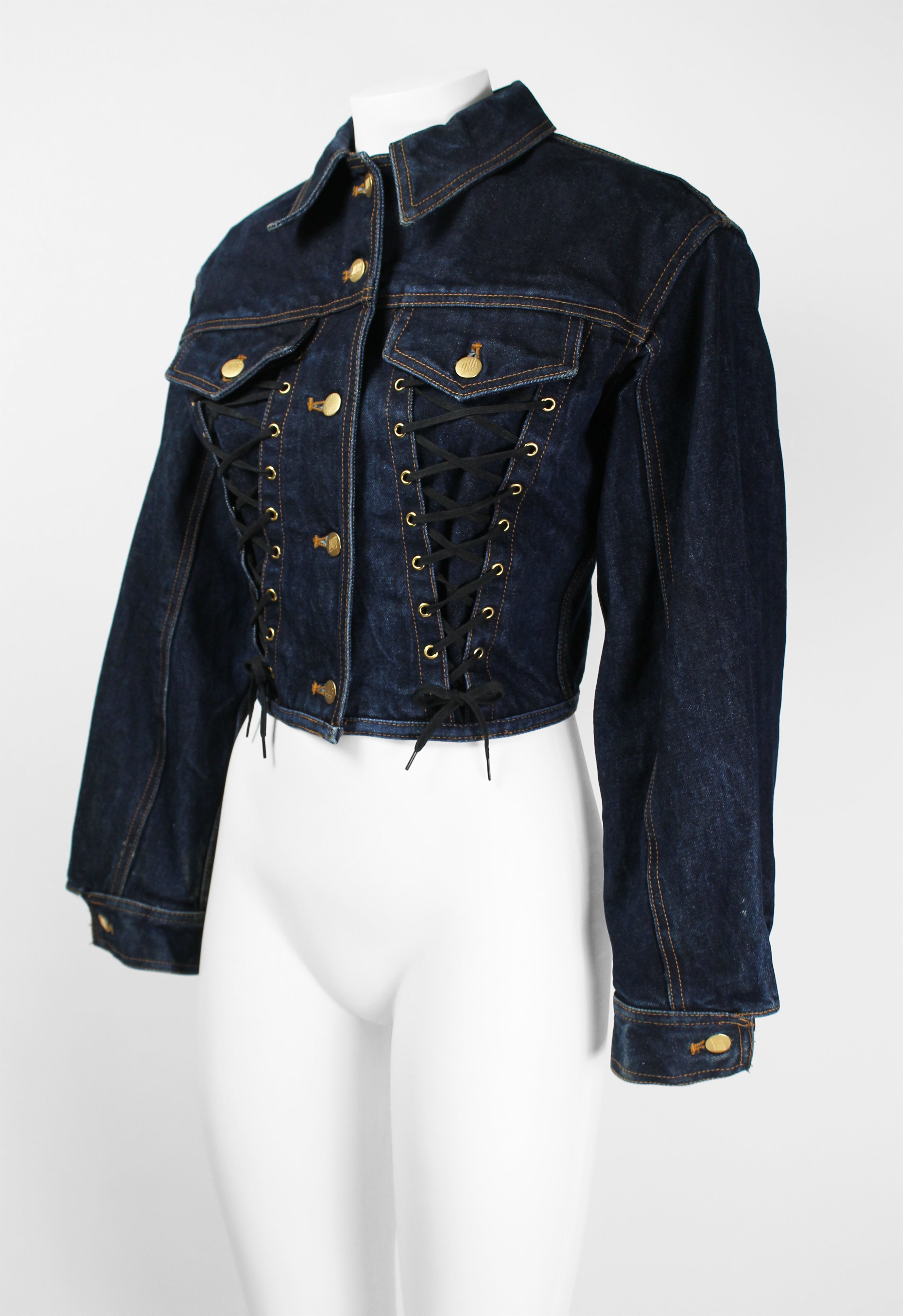 ジャケット・アウター jean paul GAULTTER 25-33-F-VE089-D019-55_2.jpg