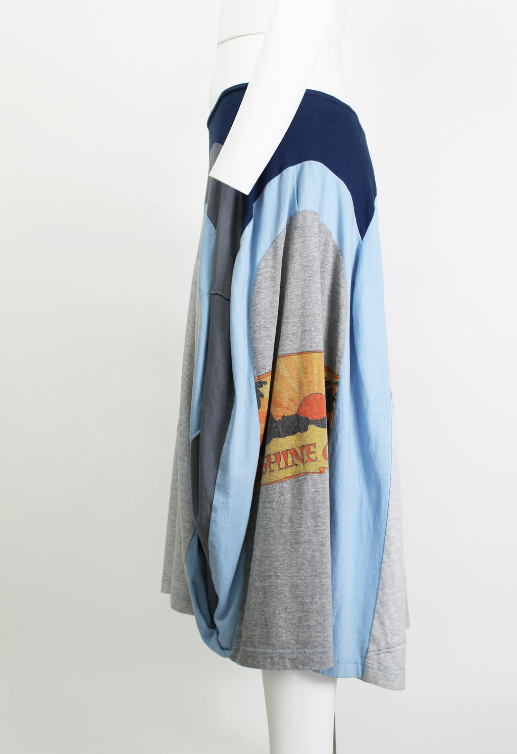 JUNYA WATANABE SS 2006 T-SHIRT SKIRT