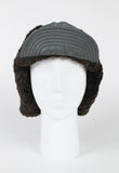 JUNYA WATANABE FW 2010 AVIATOR HAT