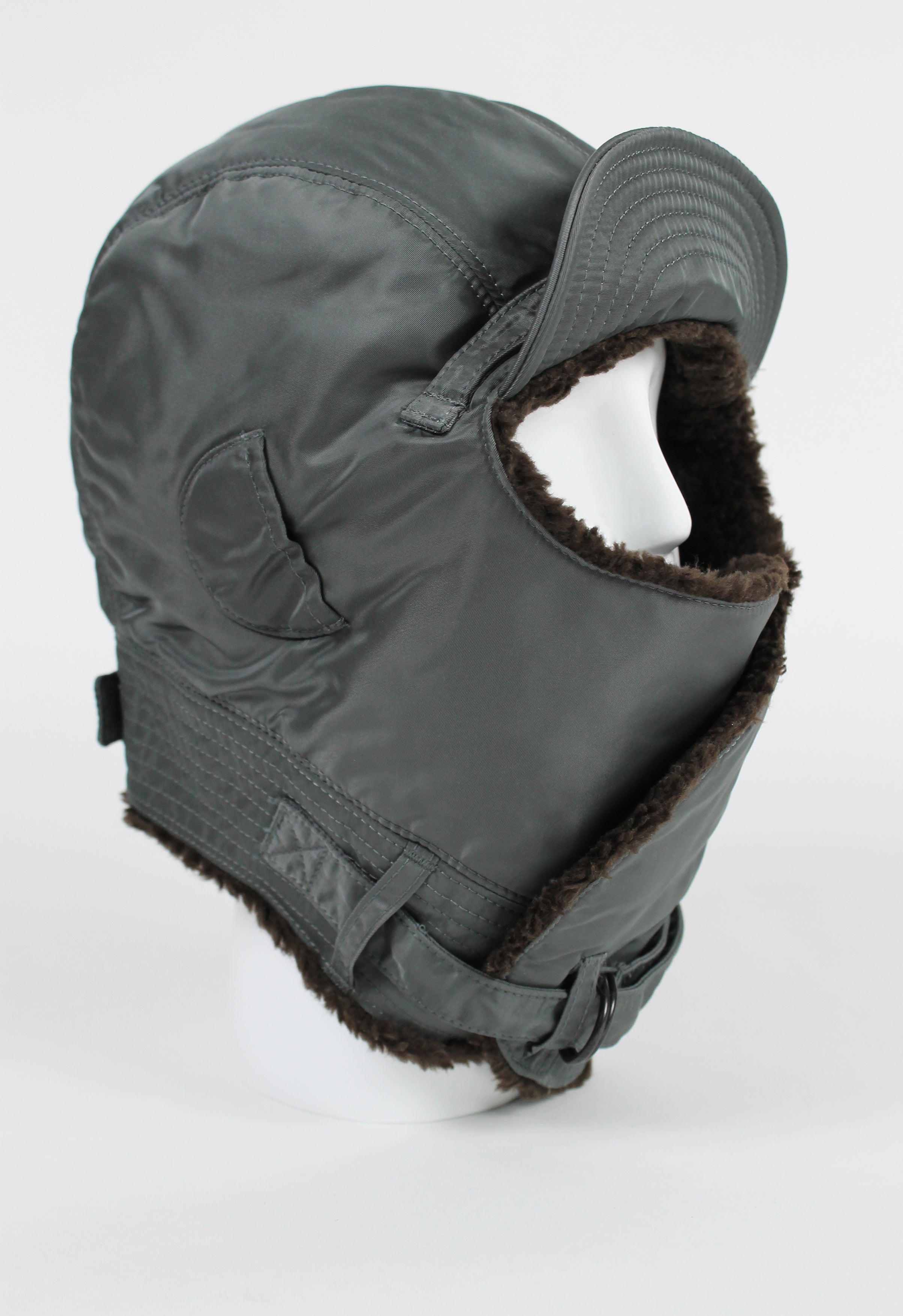 JUNYA WATANABE FW 2010 AVIATOR HAT – THE 543