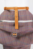 JUNYA WATANABE FW 1997 BELTED BUM BAG SKIRT