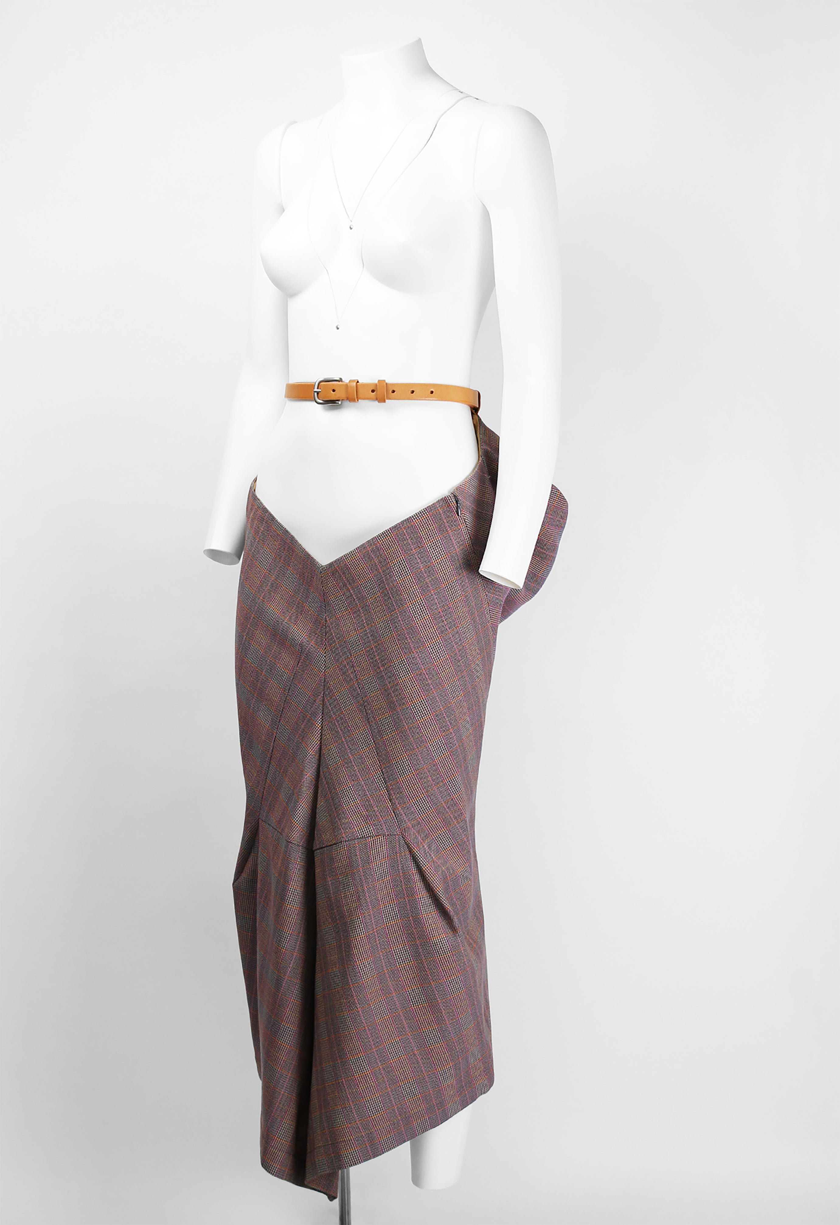junya watanabe 1999 スカート　skirt COMME DES GARÇONS - JUNYA WATANABE – WERE PROJECT
