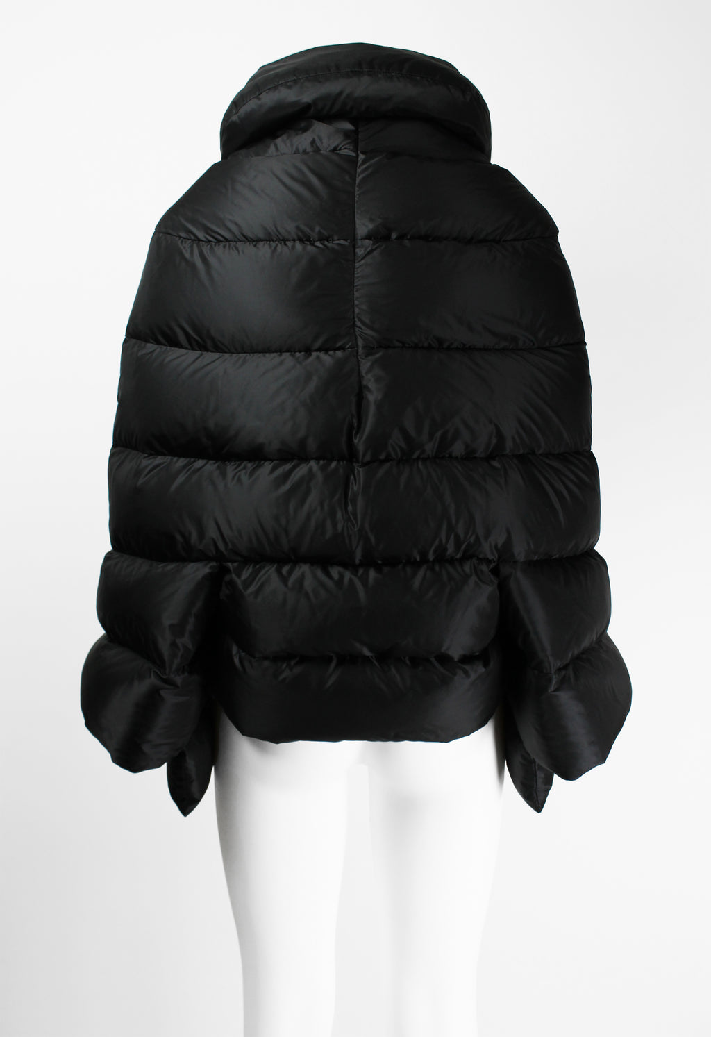 JUNYA WATANABE FW 2009 BLACK DOWN JACKET