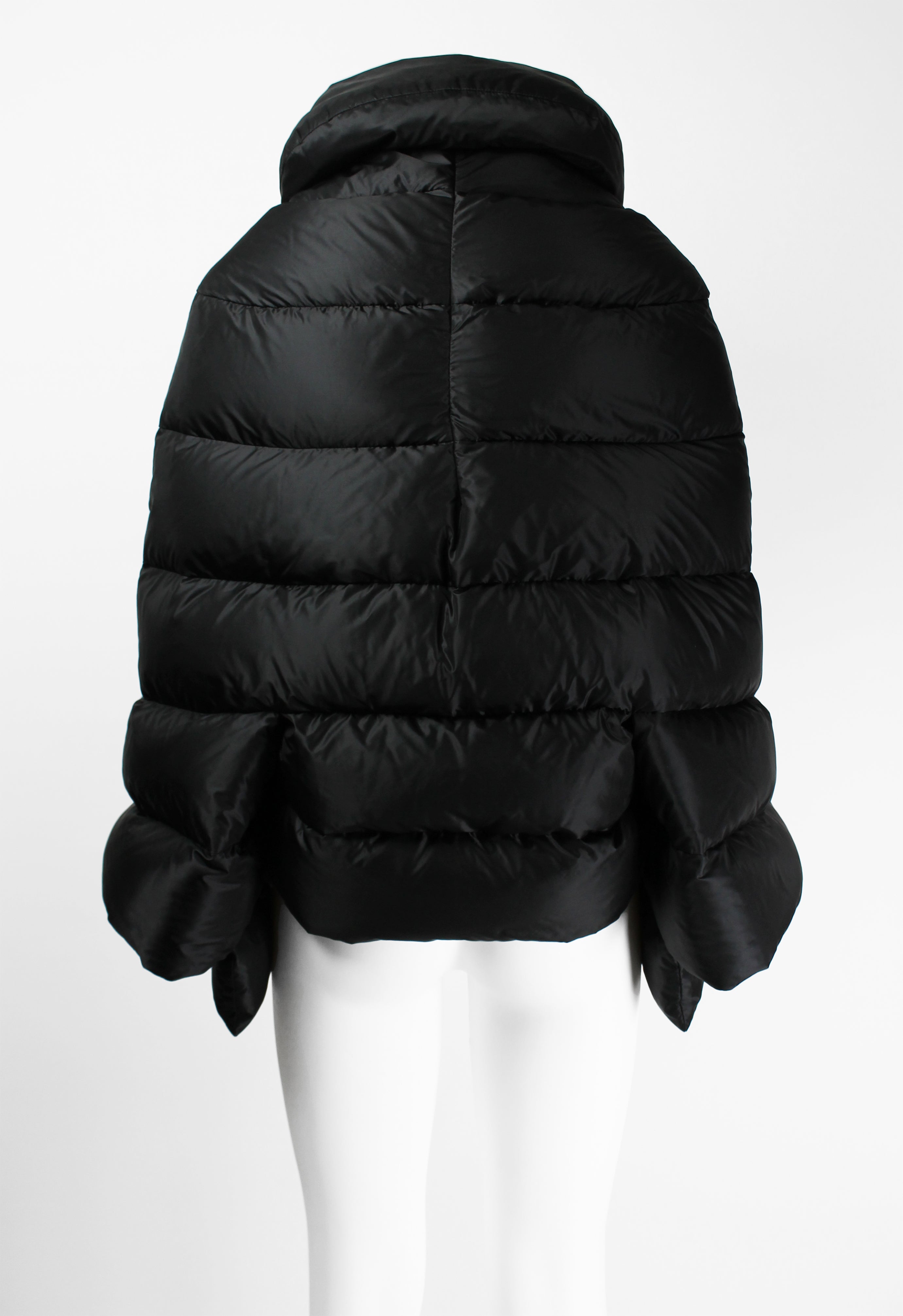JUNYA WATANABE FW 2009 BLACK DOWN JACKET